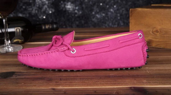 TODS Loafers Women--052